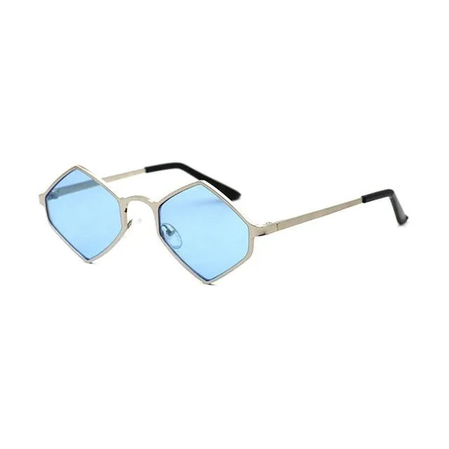 JAYDEN SUNGLASSES