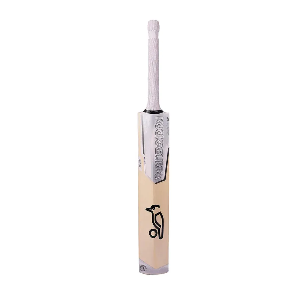 Kookaburra Ghost 100 English Willow Cricket Bat (NO 5)