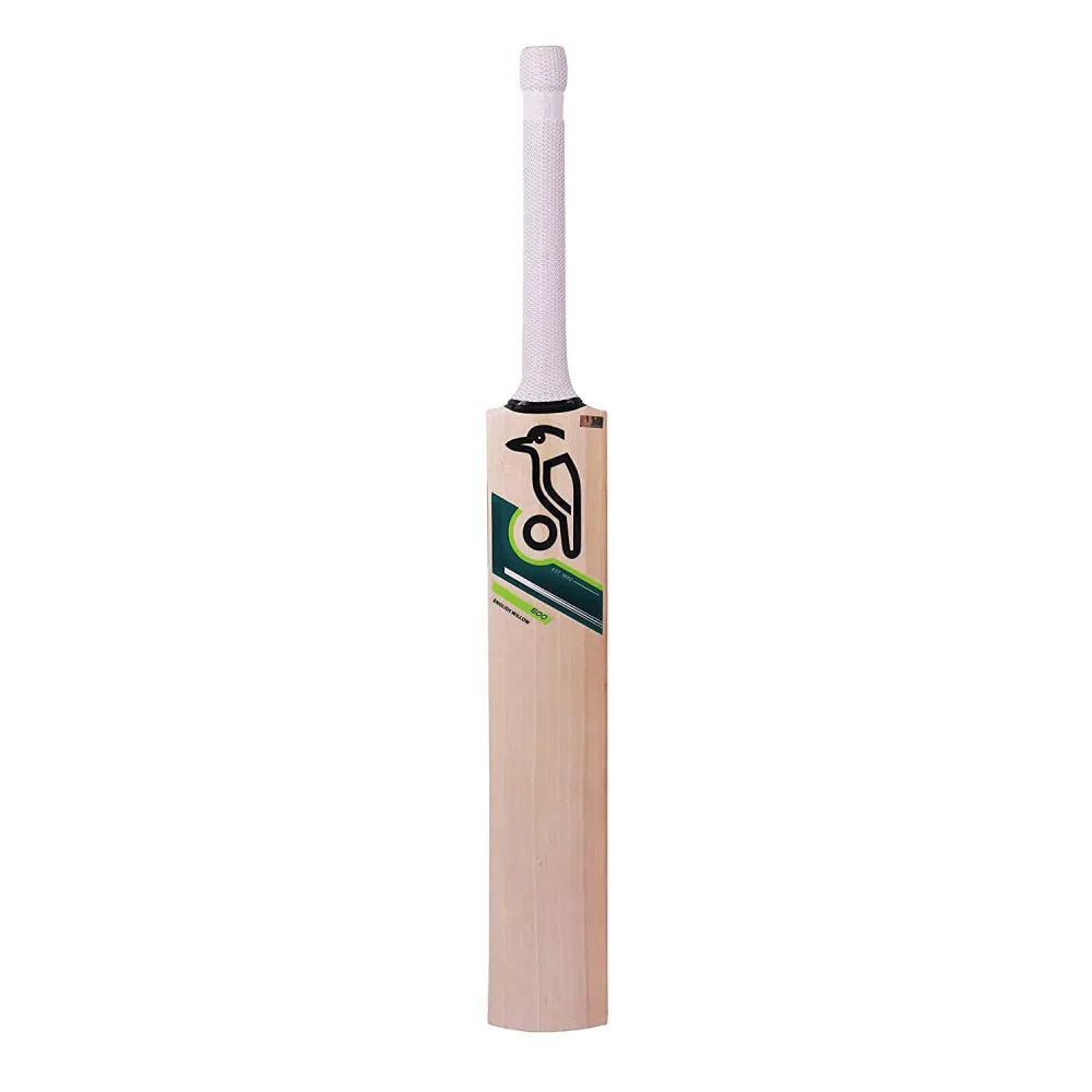 Kookaburra Kahuna 600 English Willow Cricket Bat (NO 5)