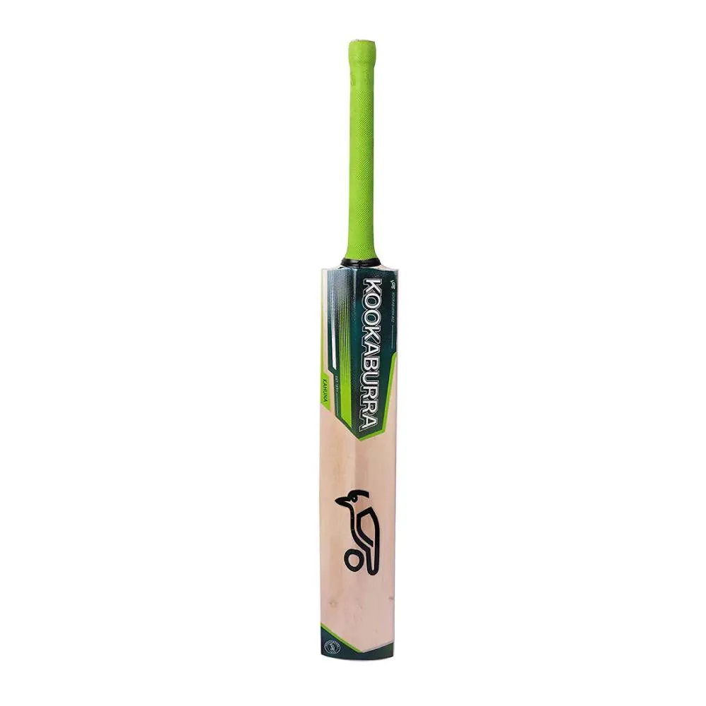 Kookaburra Kahuna Prodigy 100 Kashmir Willow Cricket Bat (NO 5)