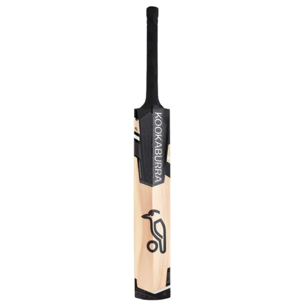 Kookaburra Shadow 100 English Willow Cricket Bat (SH)