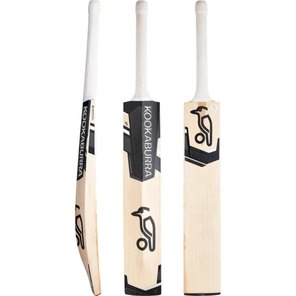 Kookaburra Shadow 100 English Willow Cricket Bat (SH)