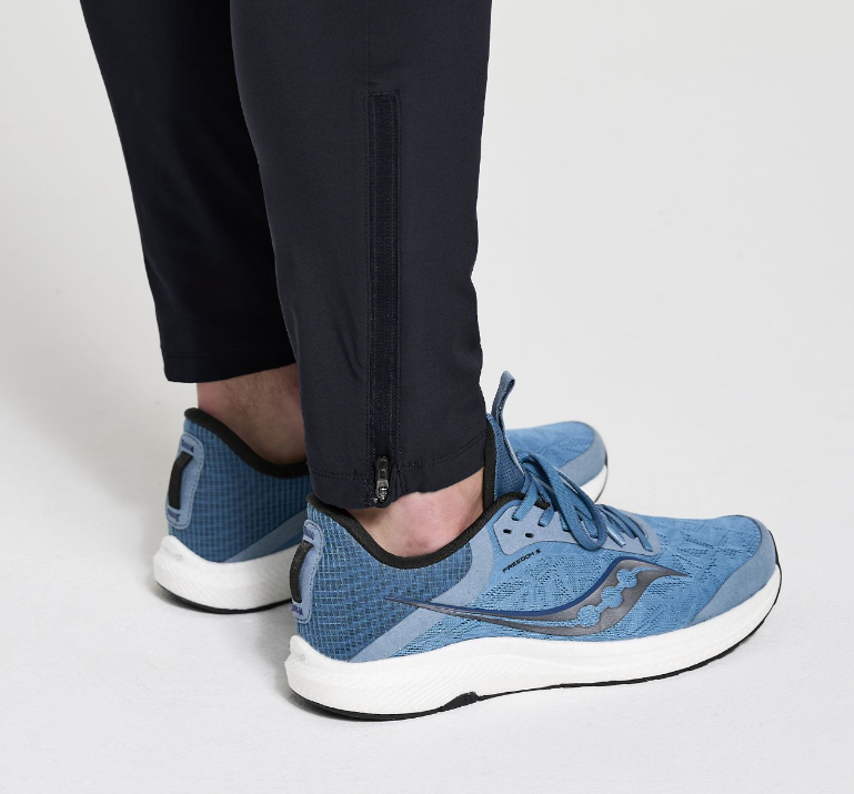 M Saucony Boston Woven Pant