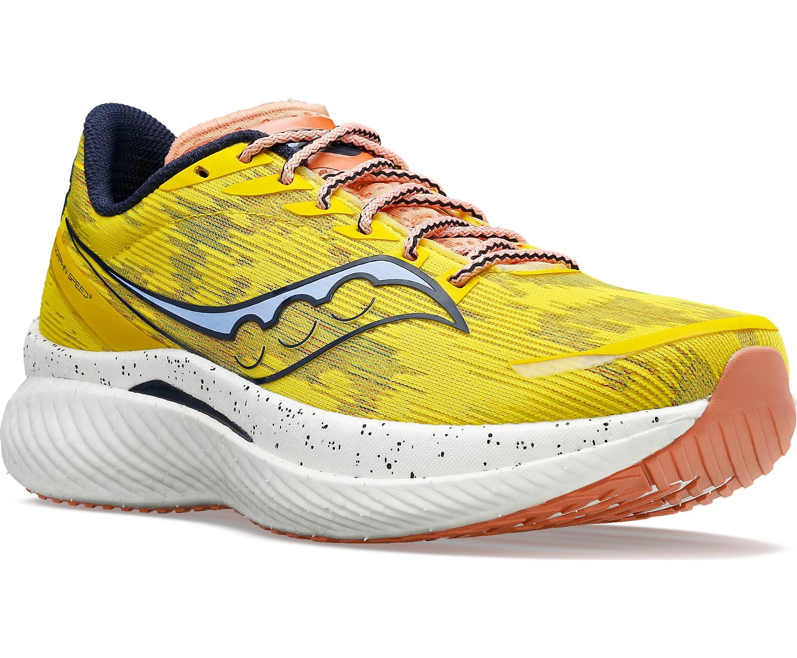 M Saucony Endorphin Speed 3