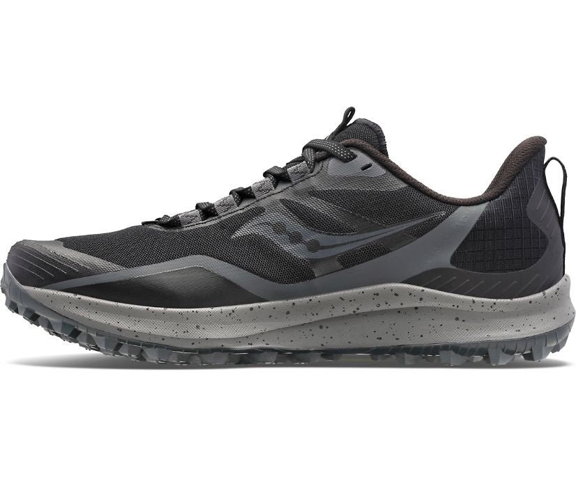 M Saucony Peregrine 12