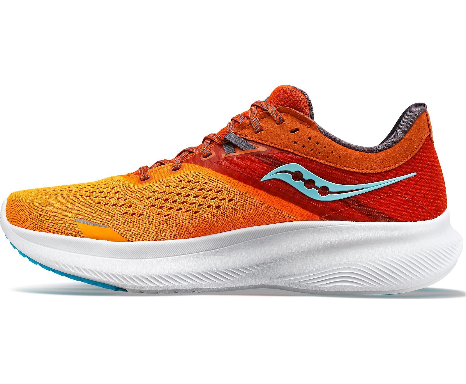 M Saucony Ride 16- Medium Width (D)