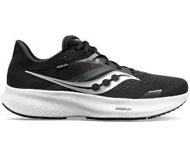 M Saucony Ride 16- Wide Width (2E)