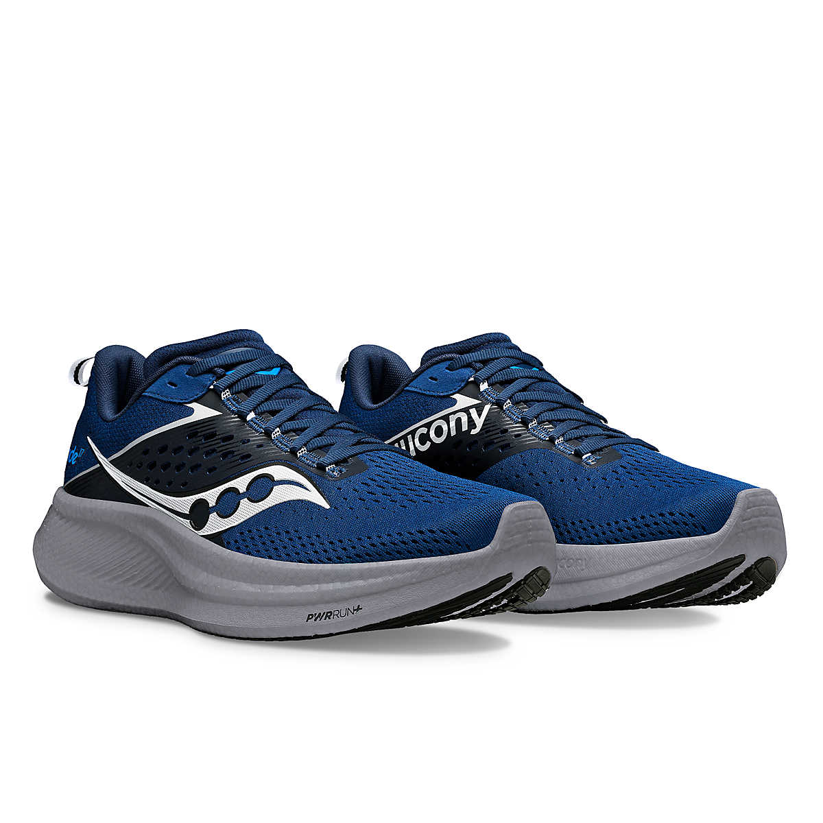 M Saucony Ride 17- 2E (Wide) Width