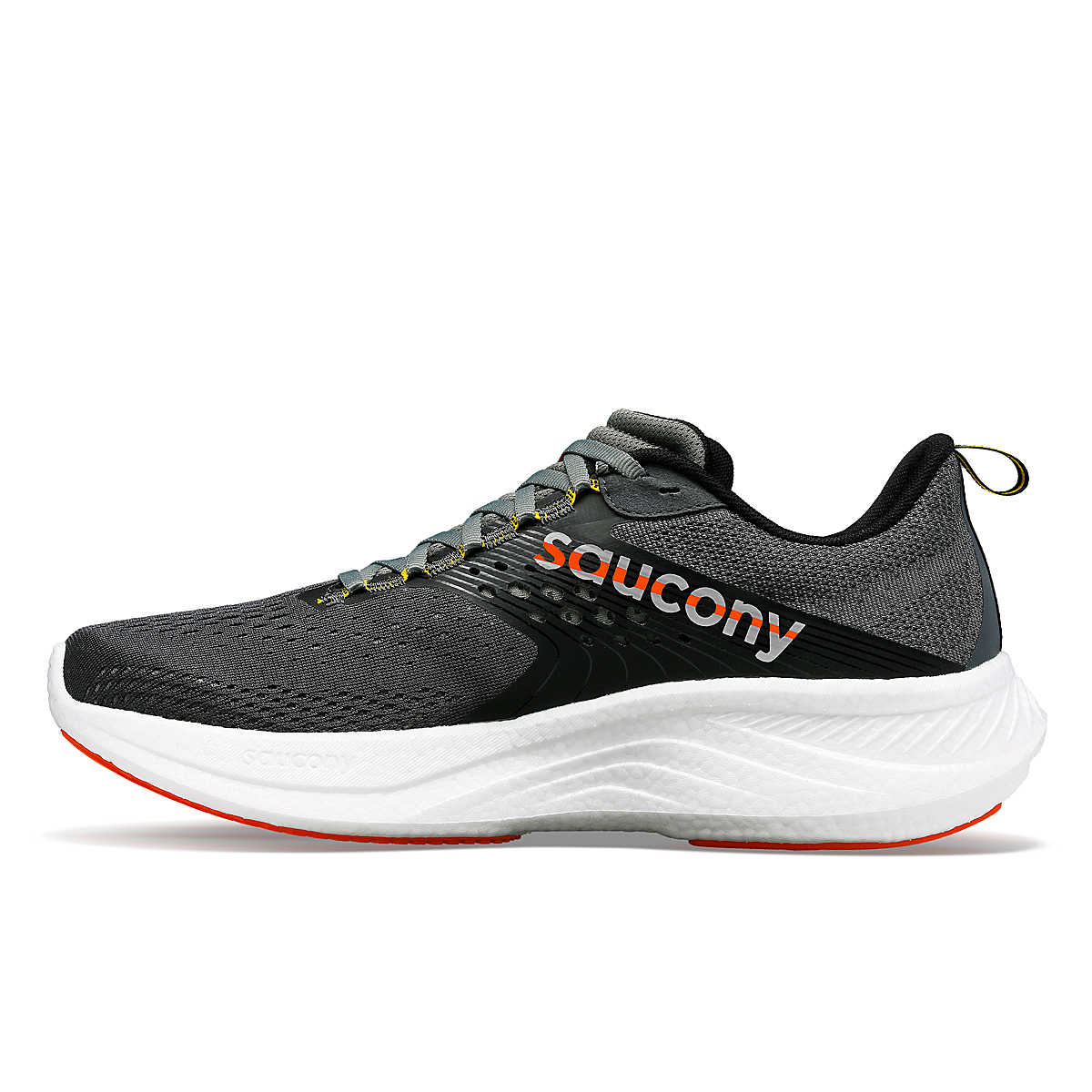 M Saucony Ride 17- 2E (Wide) Width