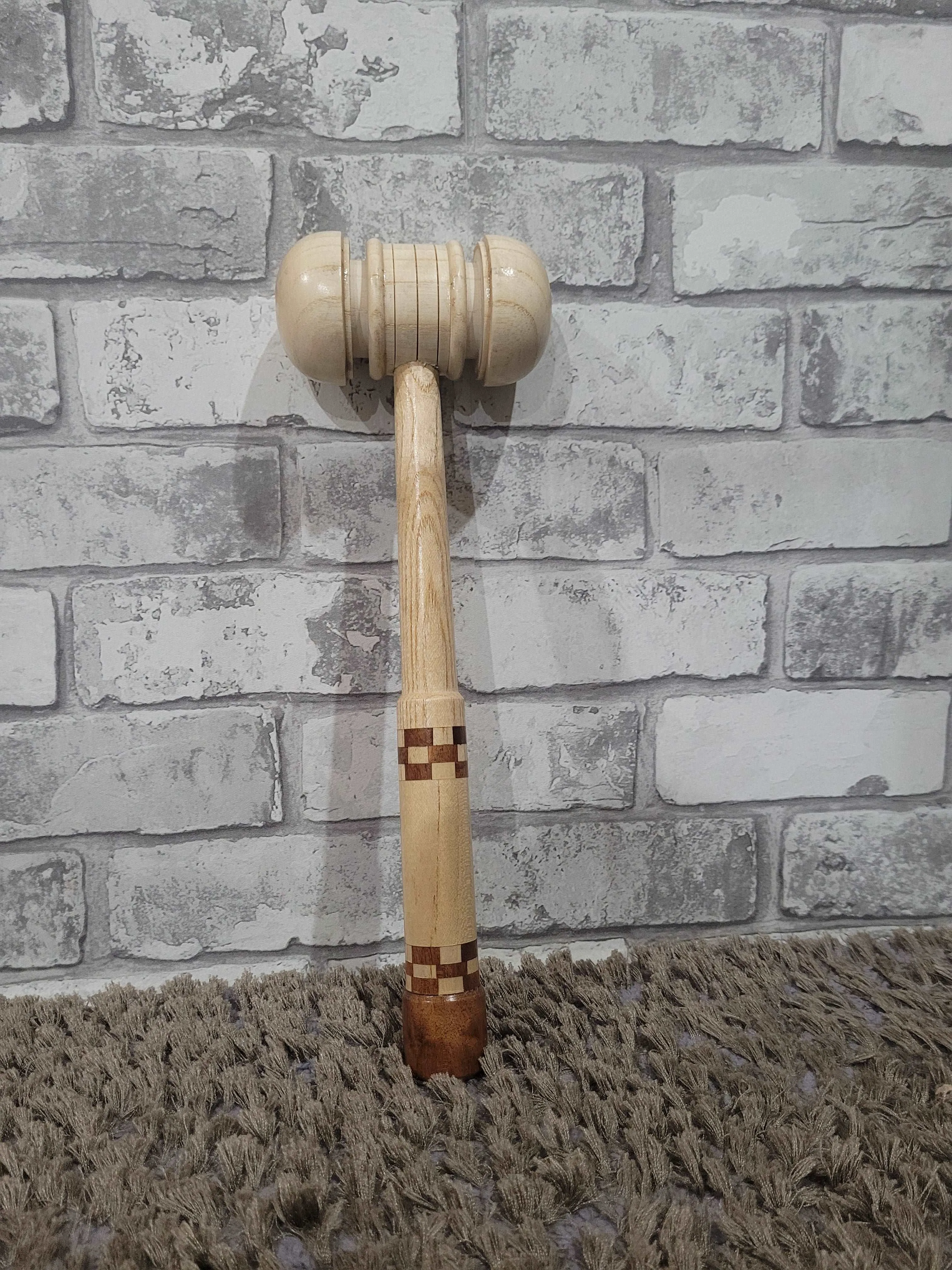 Mallet / Gripper