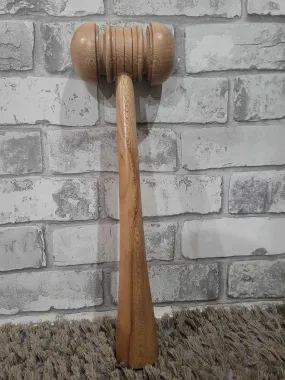 Mallet / Gripper