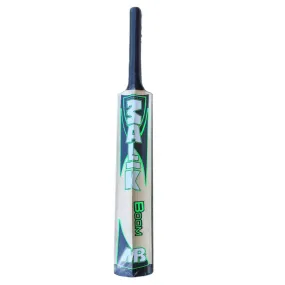 MB Boom Tape Tennis Bat