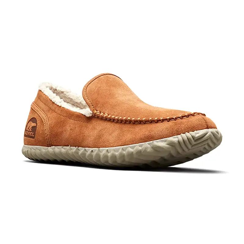 Men's Dude Moc Elk