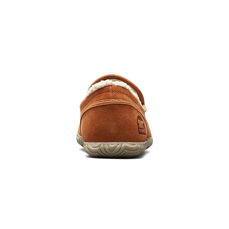 Men's Dude Moc Elk