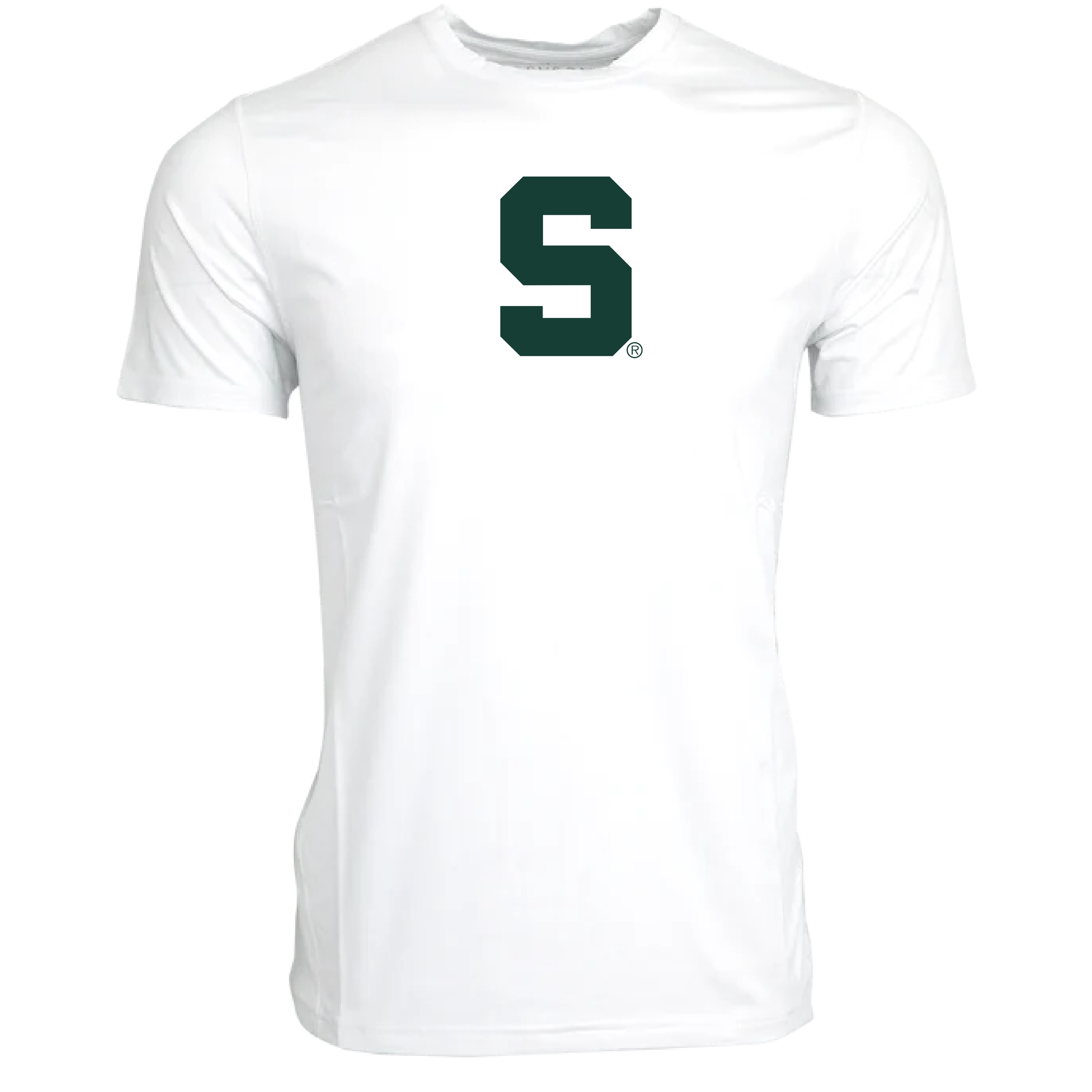 Michigan State Guide Sport Short Sleeve Tee