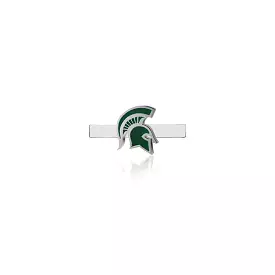 Michigan State University Watch Bar - Enamel