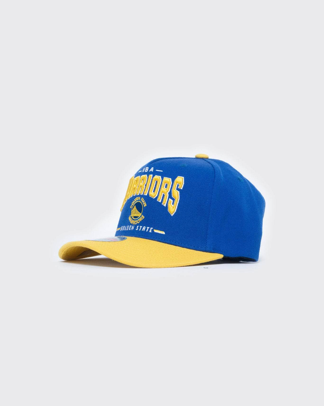 Mitchell & Ness CLR Golden State Warriors Headline Arch