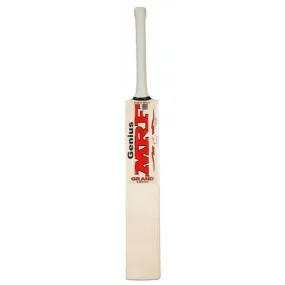 MRF Genius Grand Edition English Willow Cricket Bat 2024 MODEL