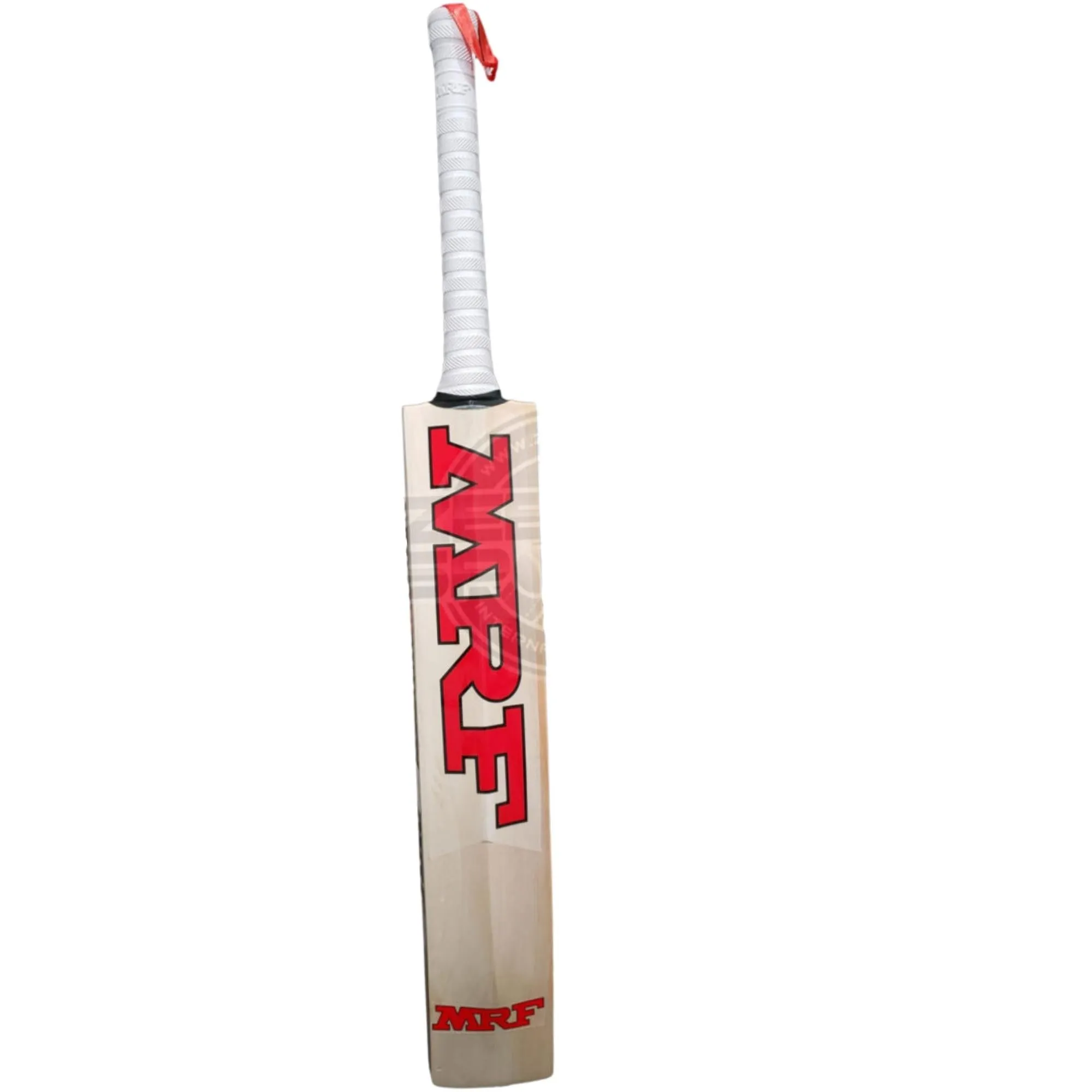 MRF Genuis 360 - AB de Villiers Player's Cricket Bat