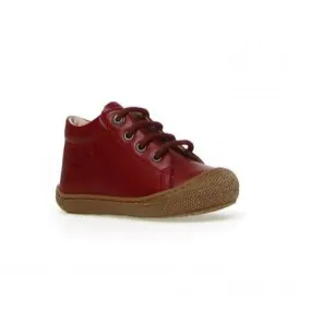 NATURINO COCOON rust chaussures