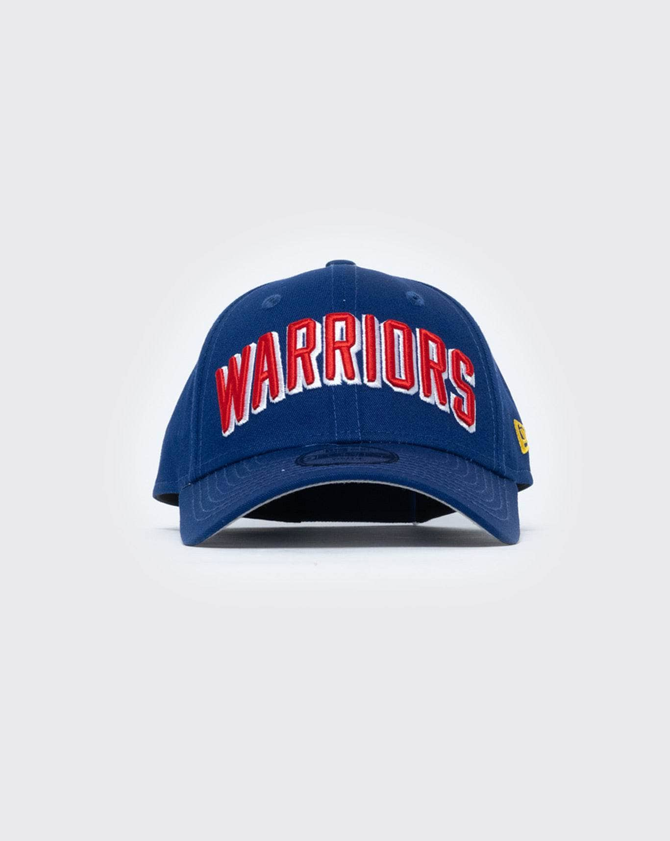 new era 940 youth golden state warriors wordmark