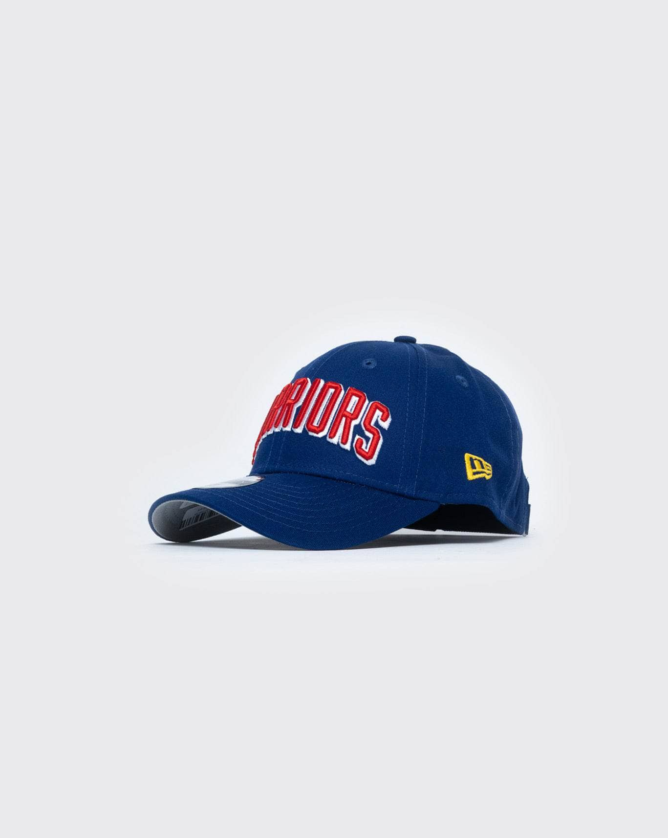 new era 940 youth golden state warriors wordmark