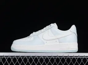 Nike Air Force 1 07 Low White Mint Green KP6936-898