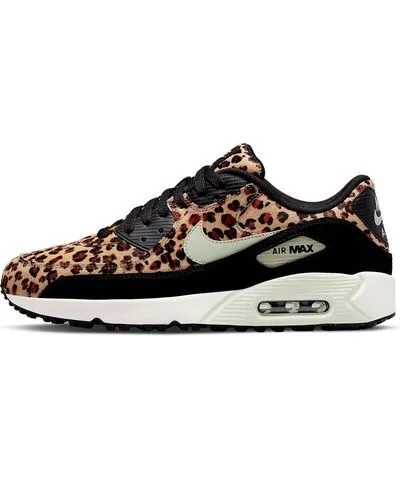 Nike Air Max 90 Golf NRG 'Leopard'