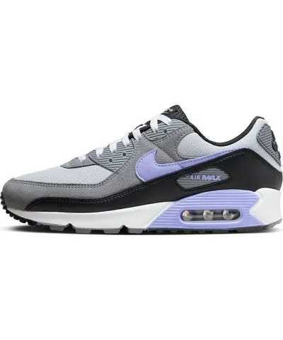 Nike Air Max 90 'Gray Lavender'