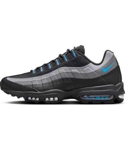 Nike Air Max 95 Ultra 'Black University Blue'