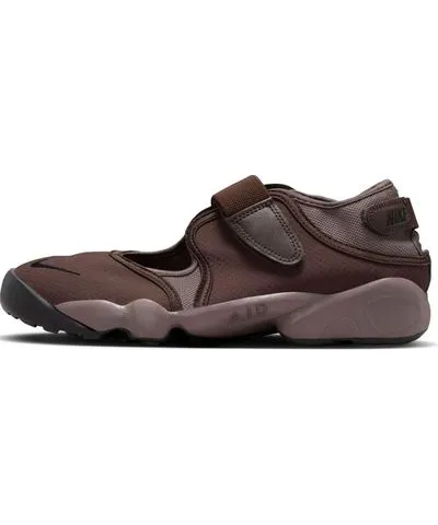 Nike Air Rift 'Baroque Brown'