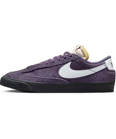 Nike Blazer Low '77 Vintage 'Dark Raisin'