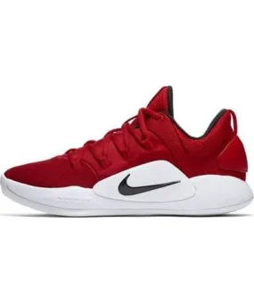 Nike Hyperdunk X Low TB 'University Red'