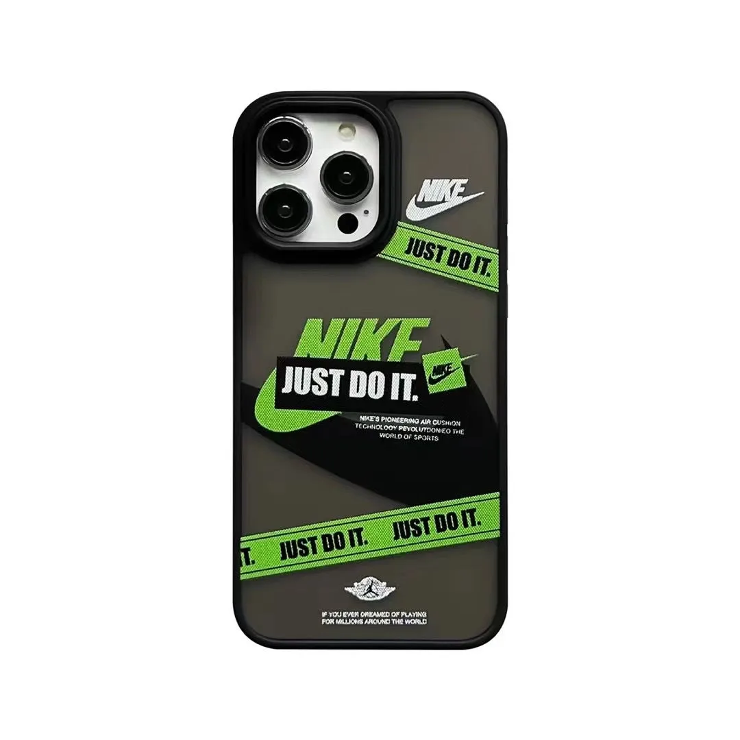 Nike IPhone Cover