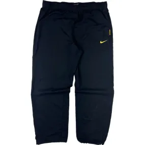 Nike Livestrong Dri-Fit Activewear Track Pant Black