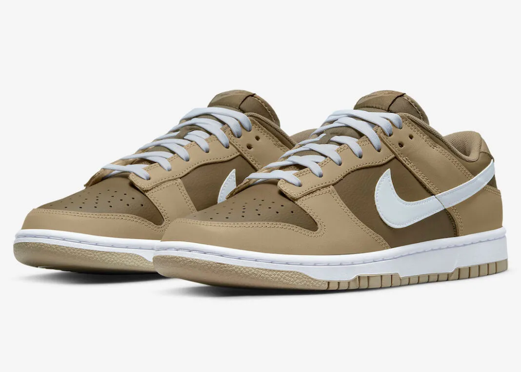 Nike SB Dunk Low Judge Grey White DJ6188-200