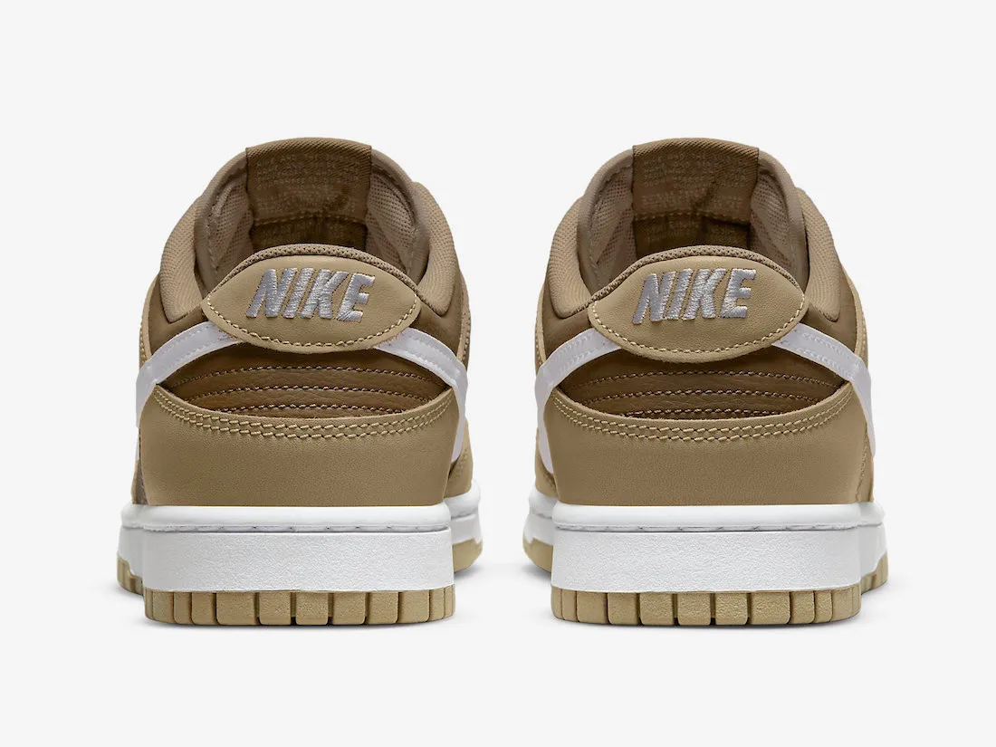 Nike SB Dunk Low Judge Grey White DJ6188-200