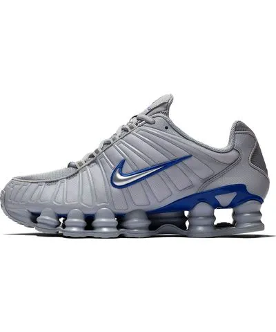 Nike Shox TL 'Wolf Grey'