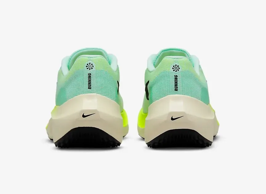 Nike Zoom Fly 5 Mint Foam Ghost Green Coconut Milk DM8968-300