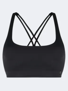 On Movement Women Training Bra Black