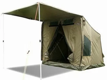 Oztent RV-5 & 6 Person 30 Second Tent