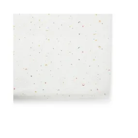 Pehr Crib Sheets Celestial