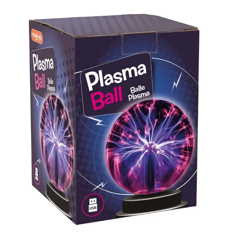 Plasma Ball 15cm