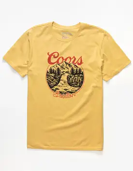 Playera Brixton Coors Rocky