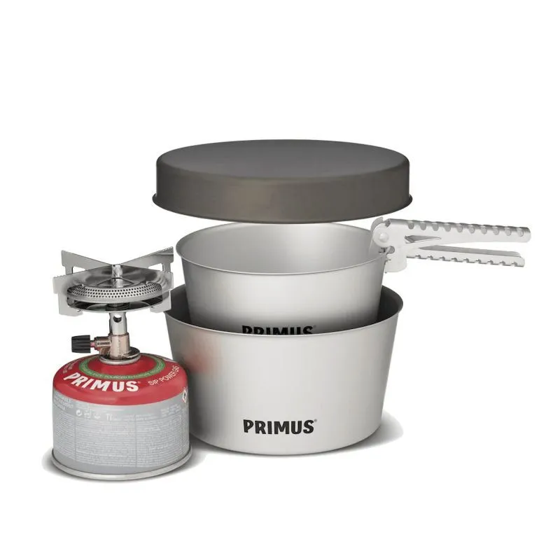 Primus  Mimer Stove Kit II - Fornello a gas