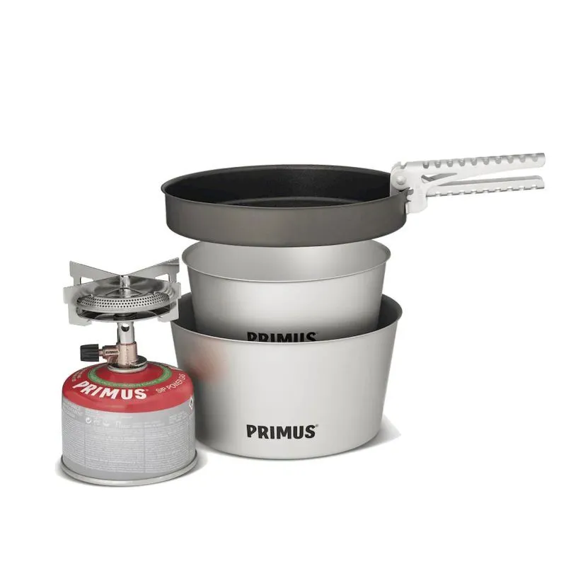 Primus  Mimer Stove Kit II - Fornello a gas