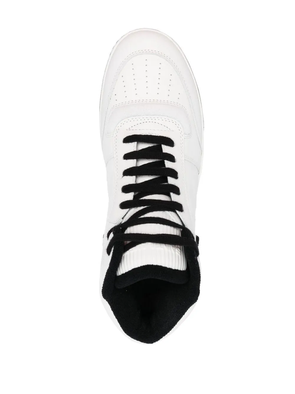 Saint Laurent - Baskets montantes SL/80