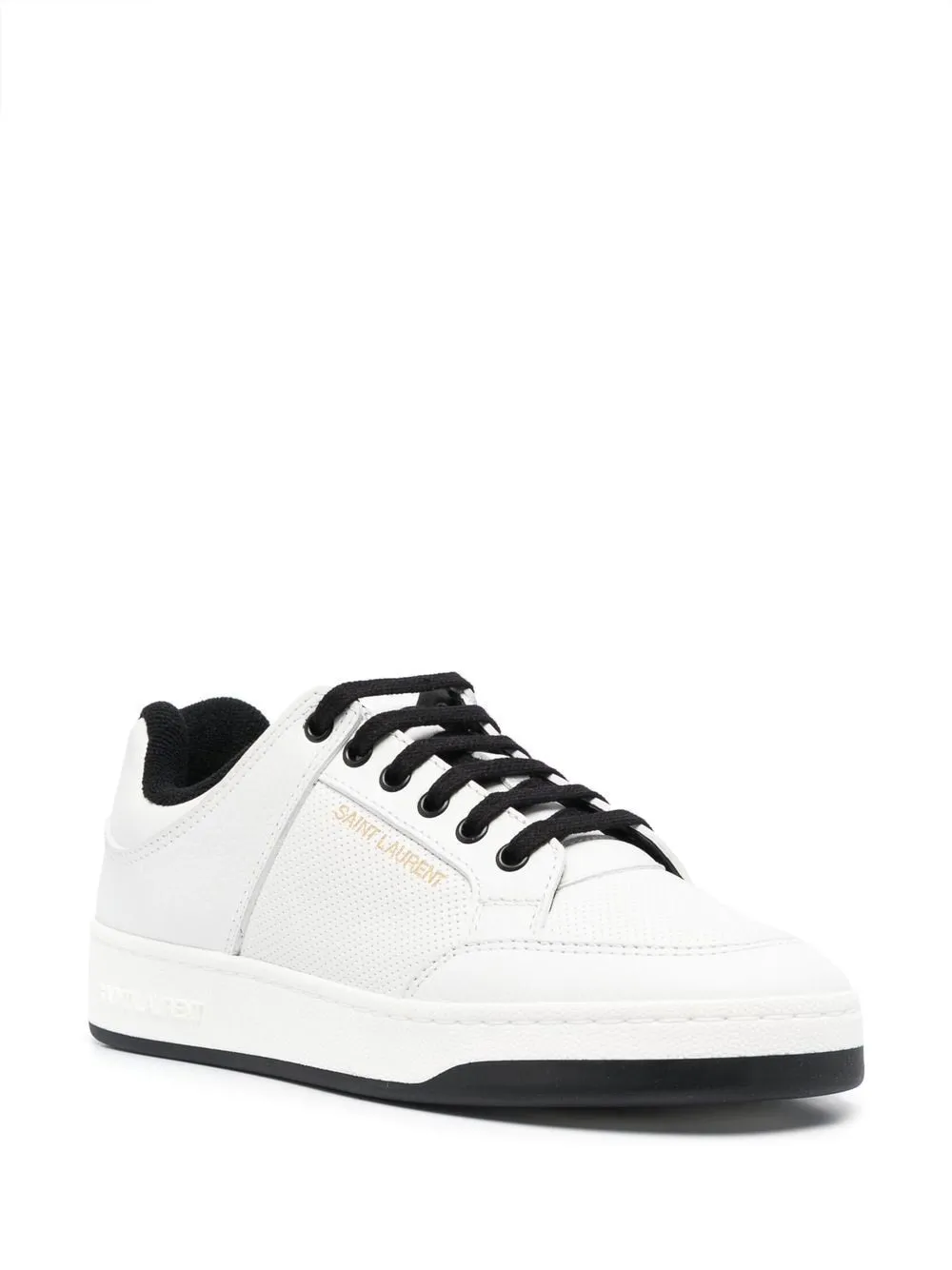 Saint Laurent - Baskets SL/61