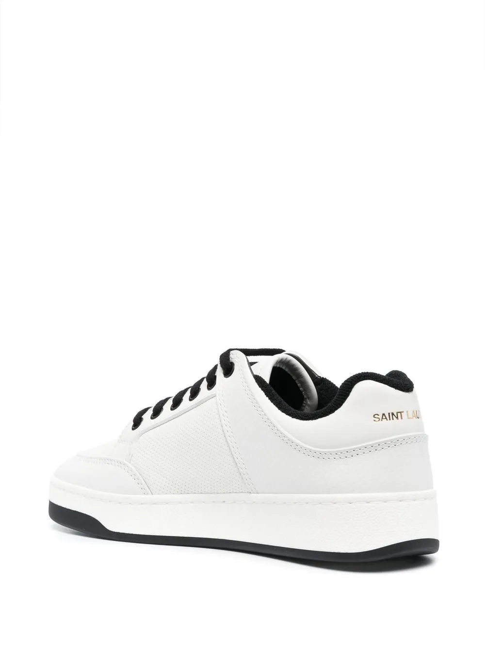 Saint Laurent - Baskets SL/61