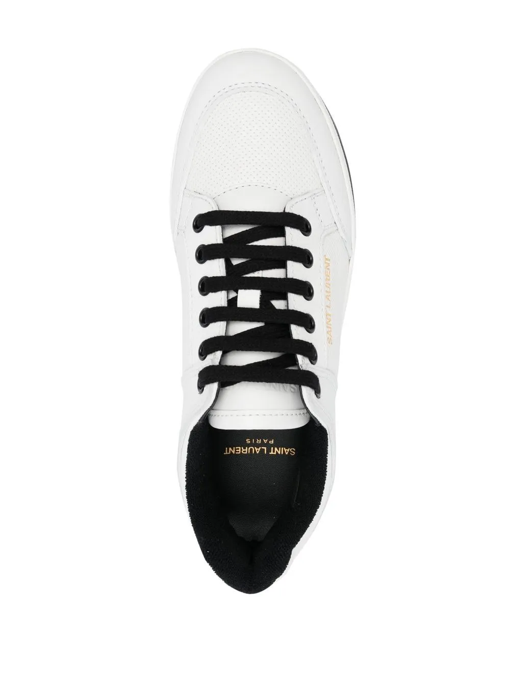 Saint Laurent - Baskets SL/61